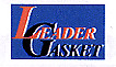 Leader Gasket logo